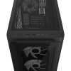 Carcasă PC ASUS A23 PLUS TG ARGB Mini-Tower Negru - ABS Plastic,Oțel,Sticlă călită Carcasă PC ASUS A23 PLUS TG ARGB Mini-Tower Negru - ABS Plastic,Oțel,Sticlă călită