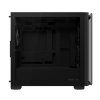 Carcasă PC ASUS A23 PLUS TG ARGB Mini-Tower Negru - ABS Plastic,Oțel,Sticlă călită Carcasă PC ASUS A23 PLUS TG ARGB Mini-Tower Negru - ABS Plastic,Oțel,Sticlă călită