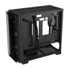 Carcasă PC ASUS A23 PLUS TG ARGB Mini-Tower Negru - ABS Plastic,Oțel,Sticlă călită Carcasă PC ASUS A23 PLUS TG ARGB Mini-Tower Negru - ABS Plastic,Oțel,Sticlă călită