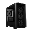 Carcasă PC ASUS A23 PLUS TG ARGB Mini-Tower Negru - ABS Plastic,Oțel,Sticlă călită Carcasă PC ASUS A23 PLUS TG ARGB Mini-Tower Negru - ABS Plastic,Oțel,Sticlă călită
