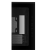 Компьютерный корпус ASUS PRIME AP202 TG ARGB Midi-Tower Черный - Сталь,Закаленное стекло | ARGB