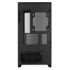 Компьютерный корпус ASUS PRIME AP202 TG ARGB Midi-Tower Черный - Сталь,Закаленное стекло | ARGB