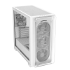 Carcasă PC ASUS A23 PLUS TG ARGB Mini-Tower Alb - ABS Plastic,Oțel,Sticlă călită Carcasă PC ASUS A23 PLUS TG ARGB Mini-Tower Alb - ABS Plastic,Oțel,Sticlă călită