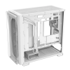 Carcasă PC ASUS A23 PLUS TG ARGB Mini-Tower Alb - ABS Plastic,Oțel,Sticlă călită Carcasă PC ASUS A23 PLUS TG ARGB Mini-Tower Alb - ABS Plastic,Oțel,Sticlă călită