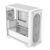 Carcasă PC ASUS A23 PLUS TG ARGB Mini-Tower Alb - ABS Plastic,Oțel,Sticlă călită Carcasă PC ASUS A23 PLUS TG ARGB Mini-Tower Alb - ABS Plastic,Oțel,Sticlă călită