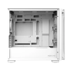 Carcasă PC ASUS A23 PLUS TG ARGB Mini-Tower Alb - ABS Plastic,Oțel,Sticlă călită Carcasă PC ASUS A23 PLUS TG ARGB Mini-Tower Alb - ABS Plastic,Oțel,Sticlă călită