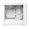 Carcasă PC ASUS A23 PLUS TG ARGB Mini-Tower Alb - ABS Plastic,Oțel,Sticlă călită Carcasă PC ASUS A23 PLUS TG ARGB Mini-Tower Alb - ABS Plastic,Oțel,Sticlă călită