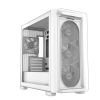 Carcasă PC ASUS A23 PLUS TG ARGB Mini-Tower Alb - ABS Plastic,Oțel,Sticlă călită Carcasă PC ASUS A23 PLUS TG ARGB Mini-Tower Alb - ABS Plastic,Oțel,Sticlă călită