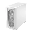 Carcasă PC ASUS A23 PLUS TG ARGB Mini-Tower Alb - ABS Plastic,Oțel,Sticlă călită Carcasă PC ASUS A23 PLUS TG ARGB Mini-Tower Alb - ABS Plastic,Oțel,Sticlă călită