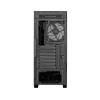 Компьютерный корпус Chieftec GT-01B-OP Midi-Tower Черный - Без блока питания | ARGB