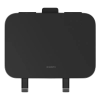 Friteuză cu aer cald Xiaomi Dual Zone Negru - 2700 W | 10 l | Antiaderent