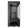 Carcasă PC Deepcool CH690 Digital Midi-Tower Negru - Fără PSU | Aluminiu,Sticlă călită