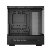 Carcasă PC Deepcool CH690 Digital Midi-Tower Negru - Fără PSU | Aluminiu,Sticlă călită