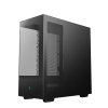 Carcasă PC Deepcool CH690 Digital Midi-Tower Negru - Fără PSU | Aluminiu,Sticlă călită