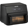 Multicuptor Gorenje AF2700BP Negru - 2700 W | 9 l | Antiaderent
