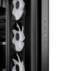 Компьютерный корпус be quiet! Ligh Base 500 LX Midi-Tower Черный - Без блока питания | Сталь, Пластик ABS, Закаленное стекло Компьютерный корпус be quiet! Ligh Base 500 LX Midi-Tower Черный - Без блока питания | Сталь, Пластик ABS, Закаленное стекло