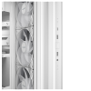 Компьютерный корпус be quiet! Ligh Base 500 LX White Midi-Tower Белый - Без блока питания | Пластик АБС,Сталь,Закаленное стекло | ARGB Компьютерный корпус be quiet! Ligh Base 500 LX White Midi-Tower Белый - Без блока питания | Пластик АБС,Сталь,Закаленное стекло | ARGB