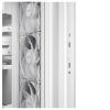 Компьютерный корпус be quiet! Ligh Base 500 LX White Midi-Tower Белый - Без блока питания | Пластик АБС,Сталь,Закаленное стекло | ARGB Компьютерный корпус be quiet! Ligh Base 500 LX White Midi-Tower Белый - Без блока питания | Пластик АБС,Сталь,Закаленное стекло | ARGB