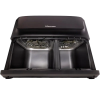 Аэрогриль Hisense HAF2700DCD Черный - 2700 Вт | 11 л | Антипригарное