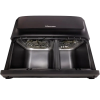 Аэрогриль Hisense HAF2700DCD Черный - 2700 Вт | 11 л | Антипригарное