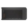 Carcasă PC Cougar Airface FLO RGB Midi-Tower Negru - Fără PSU | Oțel, plastic ABS, Sticlă călită | ARGB Carcasă PC Cougar Airface FLO RGB Midi-Tower Negru - Fără PSU | Oțel, plastic ABS, Sticlă călită | ARGB