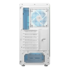 Компьютерный корпус Cougar Airface Pure PRO White Midi-Tower Белый - Без блока питания | Металл, закаленное стекло