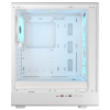Компьютерный корпус Cougar Airface Pure PRO White Midi-Tower Белый - Без блока питания | Металл, закаленное стекло