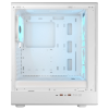 Компьютерный корпус Cougar Airface Pure PRO White Midi-Tower Белый - Без блока питания | Металл, закаленное стекло