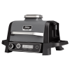 Grătar electric Ninja Woodfire OG701EU Gri - 2400 W | 260°C