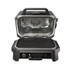 Grătar electric Ninja OG850EU Gri - 1700 W | 240°C Grătar electric Ninja OG850EU Gri - 1700 W | 240°C