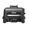 Grătar electric Ninja OG850EU Gri - 1700 W | 240°C Grătar electric Ninja OG850EU Gri - 1700 W | 240°C