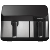 Friteuză cu aer cald Hisense HAF2900D Negru - 1700 W | 8.6 l | Antiaderent