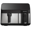 Friteuză cu aer cald Hisense HAF2900D Negru - 1700 W | 8.6 l | Antiaderent