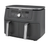 Multicuptor Ninja DZ400EU Gri - 2470 W | 9.5 l | Antiaderent