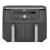 Multicuptor Ninja DZ400EU Gri - 2470 W | 9.5 l | Antiaderent