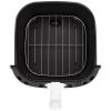 Friteuză cu aer cald Polaris PAF 5502 Alb - 1600 W | 6 l | Antiaderent