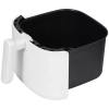 Friteuză cu aer cald Polaris PAF 5502 Alb - 1600 W | 6 l | Antiaderent