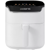 Friteuză cu aer cald Polaris PAF 5502 Alb - 1600 W | 6 l | Antiaderent
