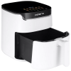 Friteuză cu aer cald Polaris PAF 5502 Alb - 1600 W | 6 l | Antiaderent