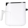 Friteuză cu aer cald Polaris PAF 5502 Alb - 1600 W | 6 l | Antiaderent