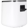 Friteuză cu aer cald Polaris PAF 5502 Alb - 1600 W | 6 l | Antiaderent
