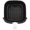 Friteuză cu aer cald Polaris PAF 5502 Alb - 1600 W | 6 l | Antiaderent