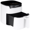Friteuză cu aer cald Polaris PAF 5502 Alb - 1600 W | 6 l | Antiaderent
