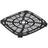 Friteuză cu aer cald Polaris PAF 5502 Alb - 1600 W | 6 l | Antiaderent