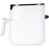 Friteuză cu aer cald Polaris PAF 5502 Alb - 1600 W | 6 l | Antiaderent