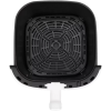 Friteuză cu aer cald Polaris PAF 5502 Alb - 1600 W | 6 l | Antiaderent