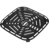 Friteuză cu aer cald Polaris PAF 6003W Negru - 1800 W | 6 l | Antiaderent