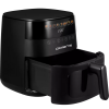 Friteuză cu aer cald Polaris PAF 6003W Negru - 1800 W | 6 l | Antiaderent