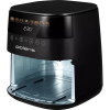 Friteuză cu aer cald Polaris PAF 6003W Negru - 1800 W | 6 l | Antiaderent