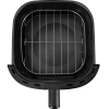 Friteuză cu aer cald Polaris PAF 6003W Negru - 1800 W | 6 l | Antiaderent